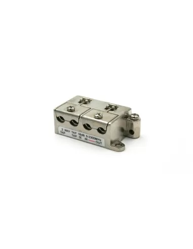 D2/16 2-Wege-16-dB-Shunt