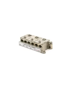 Derivador D4/12 de 4 vías de 12 dB.