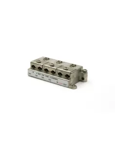 D4/16 4 vías 16db ind.