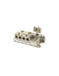 D4/24 shunt 4 voies 24db