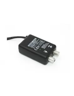 Alim.switc.1 out 12v 200 but conn.f