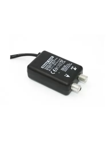 Alim.switc.1 sortie 12v 200 mais conn.f