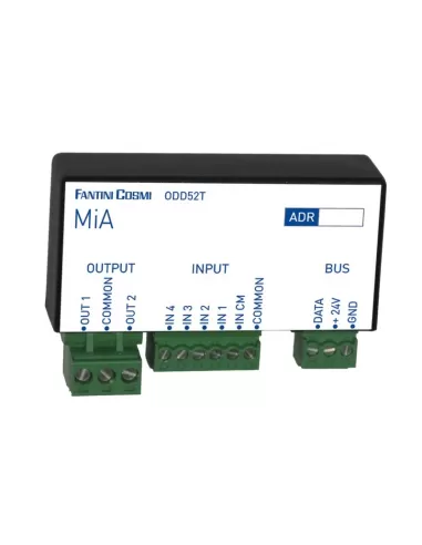 5 shutter automation kit