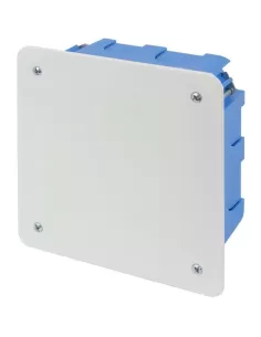 Plaque de plâtre deriv.carton Scat. 105x105x50 IP40