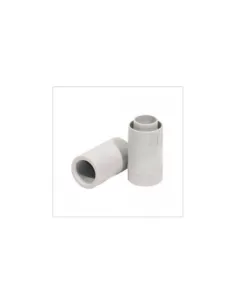 Direct connection for IP65 tube/sheath, equal to 50 mm