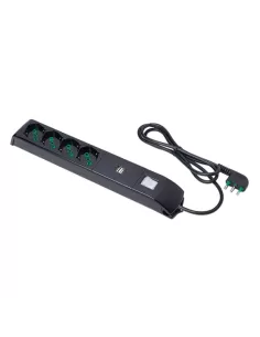 Mult.1,5m 3g1 s17 4p40+2usb+je ne