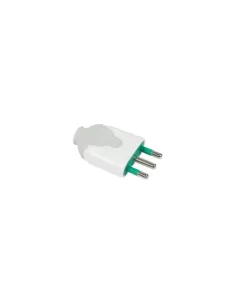 Fanton 80020 spina 2p t 16a smontabile b