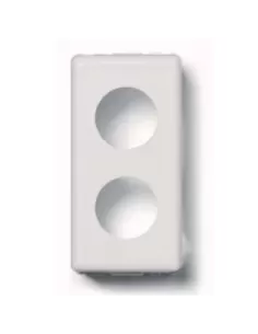 Fracarro bt-lig2 adattatore prese demix