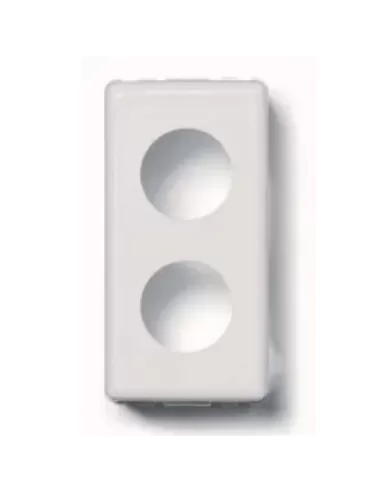 Fracarro bt-lig2 adattatore prese demix