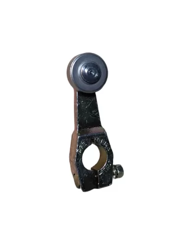 Ge power 114b35 levier de commande de fin de course avec rouleau