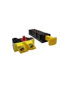 Ge power 132242 105ci verrouillage électrique pour armoire sg // lancement actuel