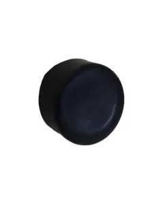 Ge power 170190 080cpn capuchon de protection noir pour bouton