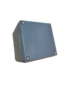 Ge power 170835 080sp1sfc panneau de boutons en métal sans trous