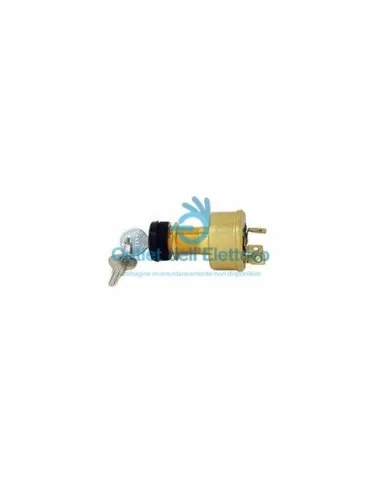 Ge Power 173095 clé de rechange version standard