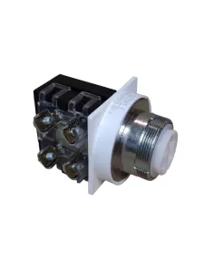 Ge power 180019 077p11 button 1nc 1na