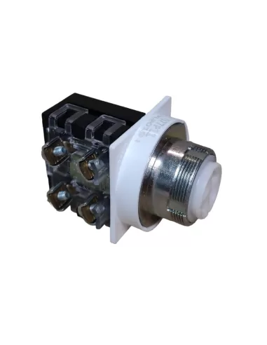 Ge power 180019 077p11 pulsante 1nc 1na