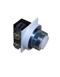 Ge power 180039 077p01 normal button 1nc