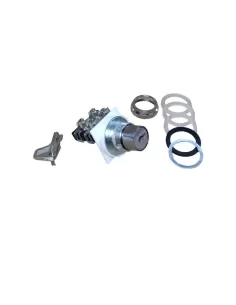 Bouton clé GE Power 180104 077PC11G NA NC BL pressé automatiquement