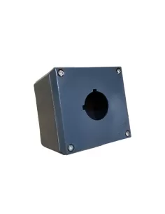 Ge power 180521 077sp1 1-hole box