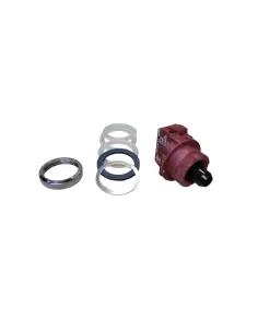 Ge power 181302 077lrnvn voyant d'avertissement avec résistance 220-240v