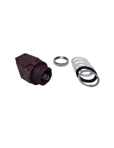 Ge power 181311 077ltmvj lampe multifonction avec transformateur 110-120v