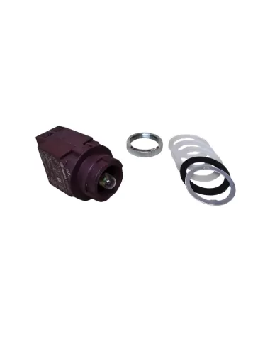 Ge power 181311 077ltmvj lampe multifonction avec transformateur 110-120v