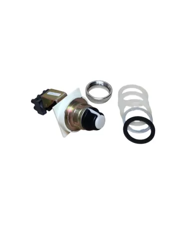 Ge power 181570 0770pcs potentiometric operator