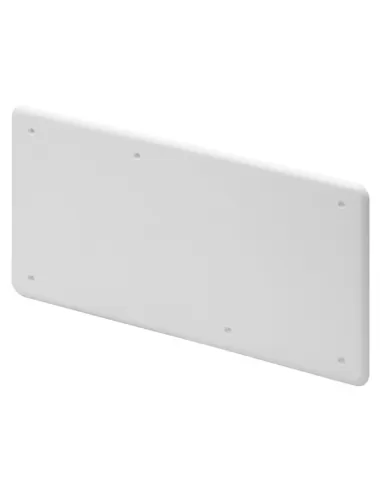 Gewiss gw48014 low cistern cover 118x96
