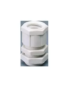 Gewiss gw52002 cable gland pitch pg9 ip66 ral7035