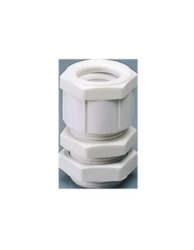 Gewiss gw52002 presse-étoupe pas pg9 ip66 ral7035