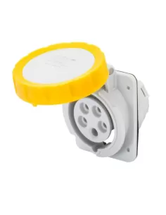 Pr.inc.10? hp ip67 2p+e 16a 110v 4h