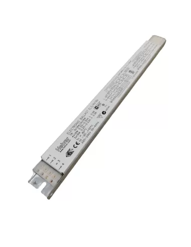 Helvar-ballast electron.el3/4x18s t8 230v