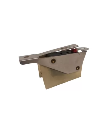 Microswitches
