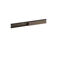 Hager b00685 tmc 22//1x10 minicanale marrone