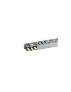 Hager b02562 t1-n 25x60 g  canale cablaggio