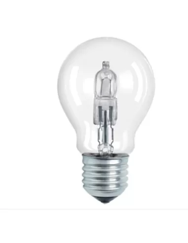 Halogen king drop e27 a55 028 230 2000h bl2