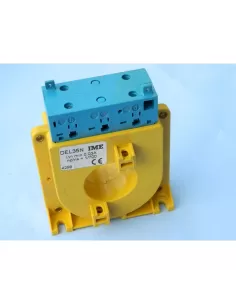 Transformateur ampérométrique rap.1/700