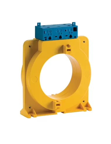 Du transformateur de relais d.60mm 2 fils