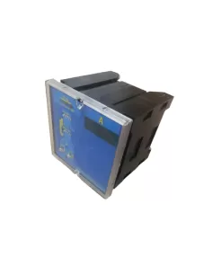 Relé diferencial 96x96 delta96d a230-400v 0,03-9,43a
