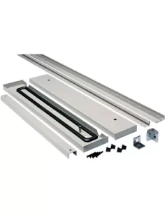 Kit module externe Wg1860-blizzardp 1800x600
