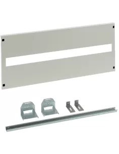 Panneau perforé Wk206f-blizzardp 20x6