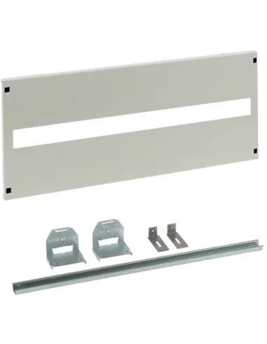 Wk206f-blizzardp panneau perforé 20x6