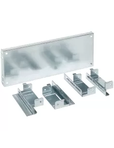 Wk406p-blizzardp plaque modulaire 40x6