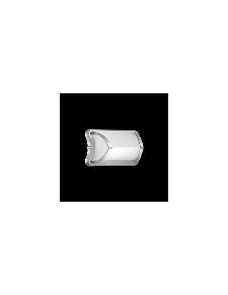 Lombardo LB8852G Vela up 200 sferetta e27 1x60w grigio