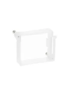 Accesorio de montaje frontal del panel Lovato 31l48ap 48x48