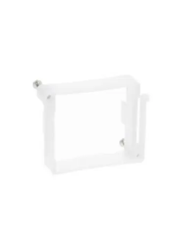 Lovato 31l48ap accessorio montaggio fronte quadro 48x48