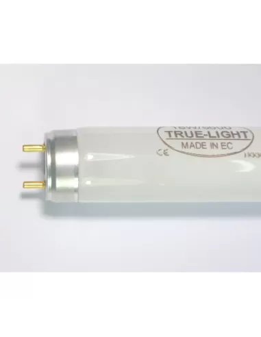 Luz verdadera 28w t5 5500k
