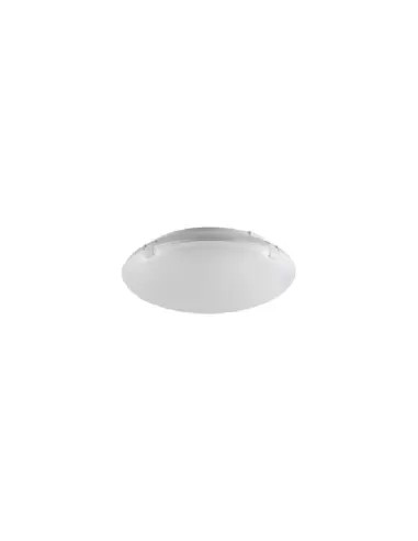 Mareco erica ceiling light fsd 2x9w g23 black ip65 0705117n