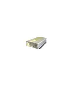 I24-1500 Wechselrichter 24V-220V 1500W beim Start