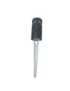 Scout 2 230v ww satiné c.black
